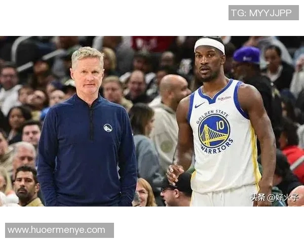 金州勇士、密尔沃基雄鹿、达拉斯独行侠三方交易方案：吉米·巴特勒成关键筹码