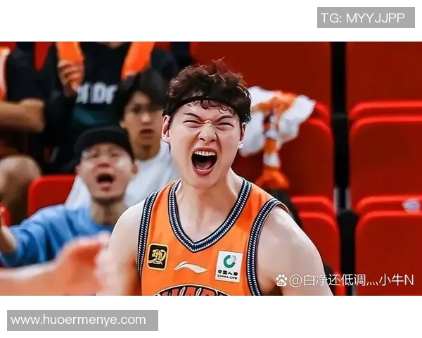 CBA精彩对决广东队力克上海队展现强大实力