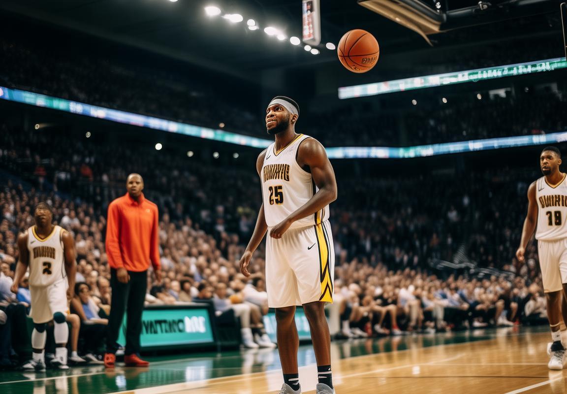 [NBA]爱德华兹回应 三分飙进反超比分